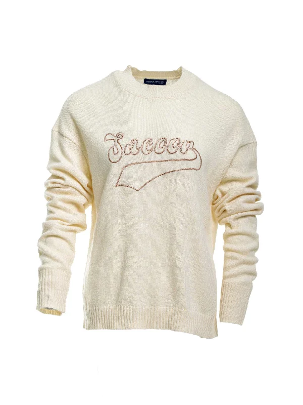 Sweater Woman Casual (Regular) Modern Contemporary Chic