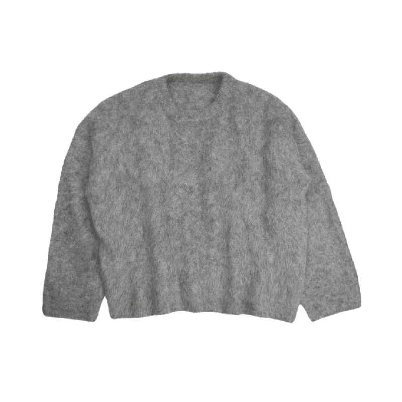 Toteme Sweater - Women's XS Hooded Sweater Collared Sweater Shawl Collar