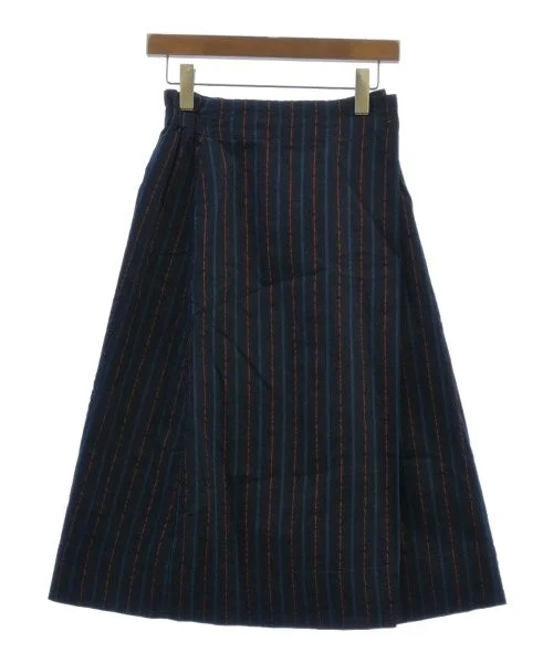 GIANNI LO GIUDICE Long/Maxi length skirts vintage skirt charm