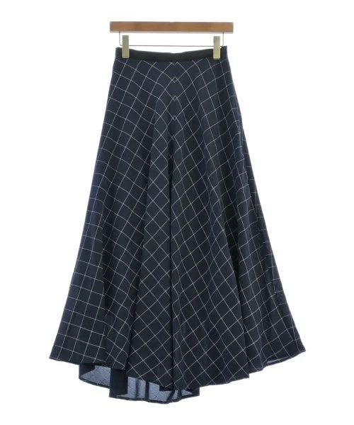 ROPE Long/Maxi length skirts pencil skirt chic