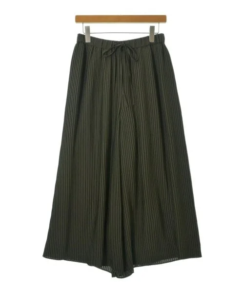 Leilian Long/Maxi length skirts corduroy skirt comfortable