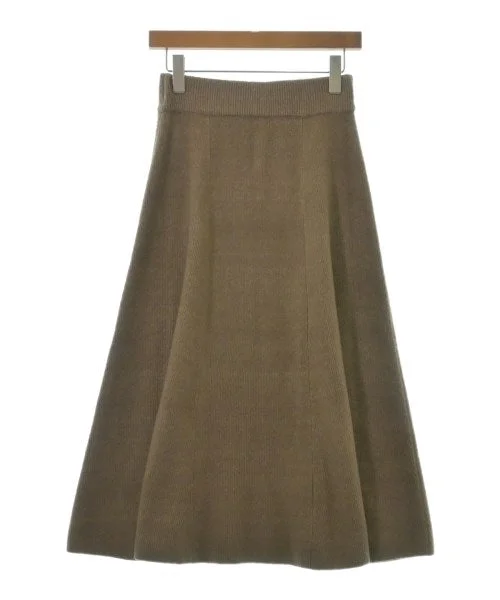 SLOBE IENA Long/Maxi length skirts mini skirt trendy