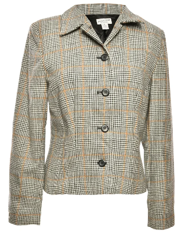 Pendleton Jacket - L Corduroy Jacket Velvet Jacket Brocade Jacket