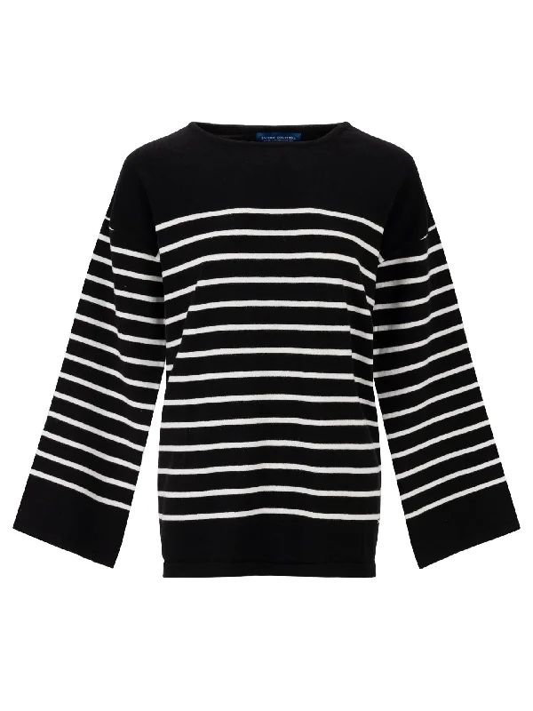 Sweater Woman Casual (Regular) Tailored Straight A-Line