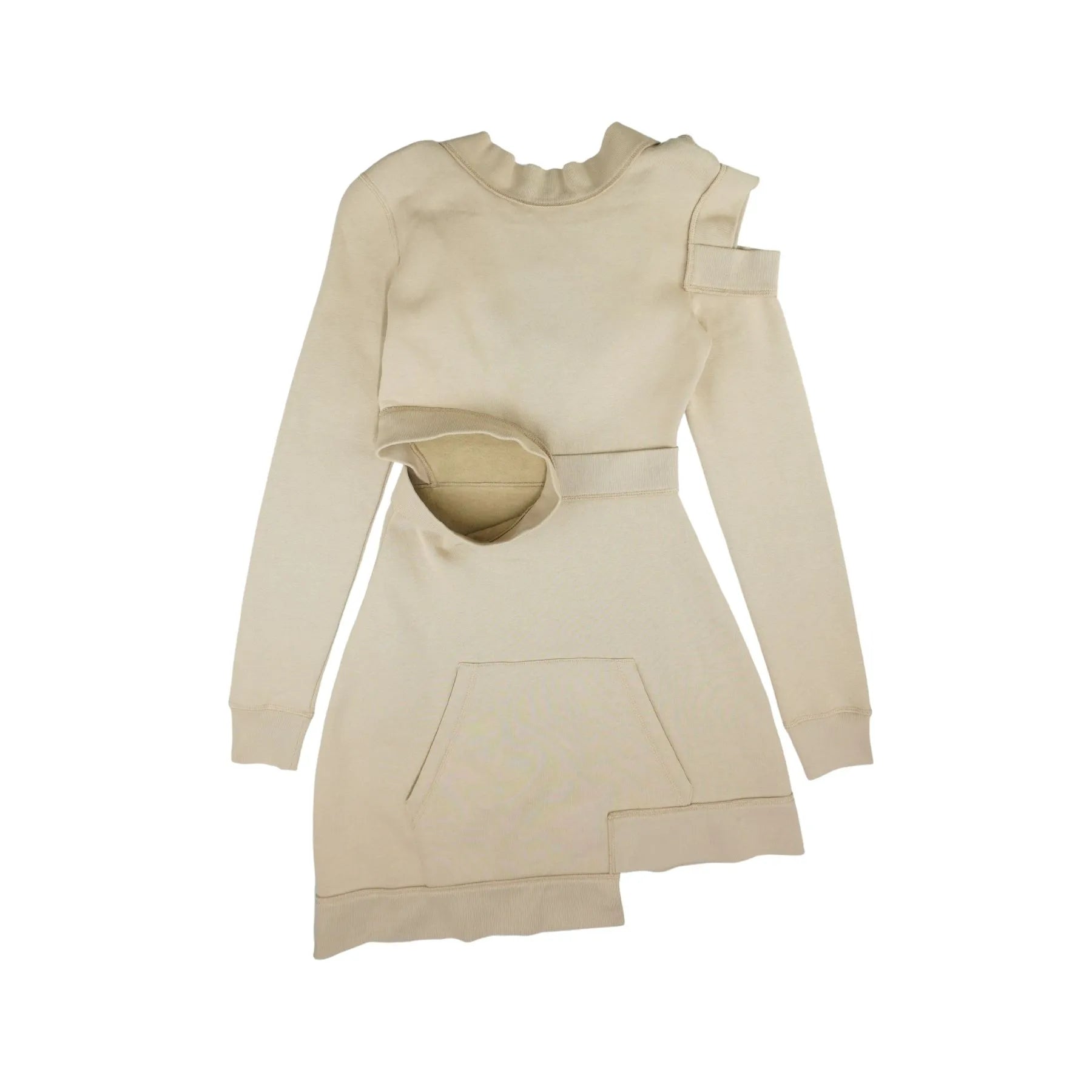 Burberry Sweater Dress - Women's 2 Casual Formal Business