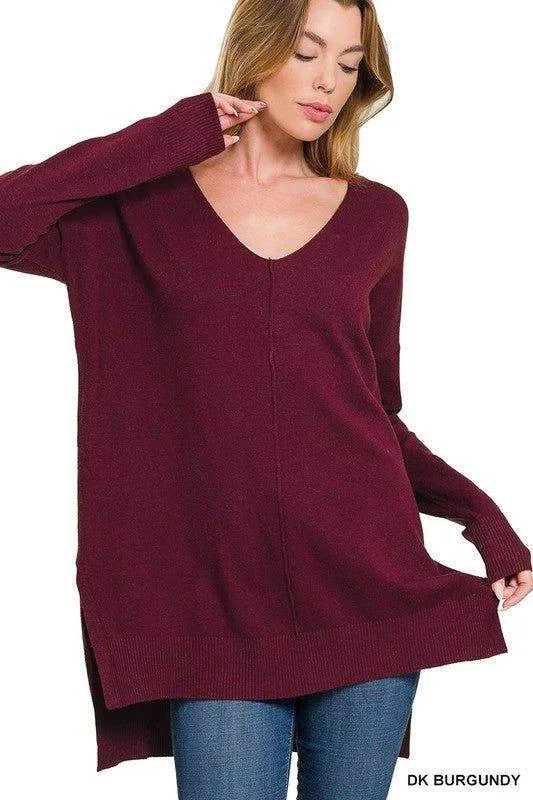 DK BURGUNDY