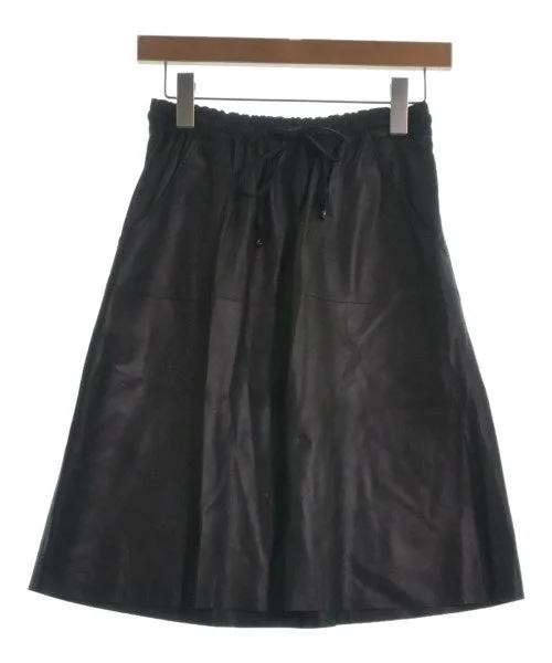 Rawtus Long/Maxi length skirts chiffon skirt airy