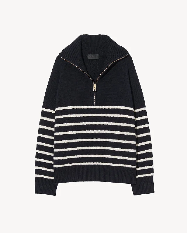 Ganze Sweater Stretchy Elastic Breathable