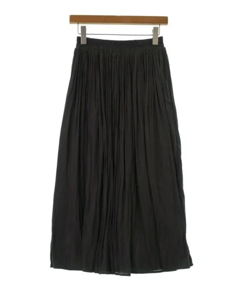 RAY CASSIN Long/Maxi length skirts corduroy skirt textured