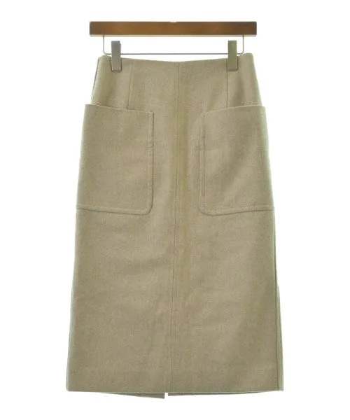 Spick and Span Long/Maxi length skirts linen skirt breathable