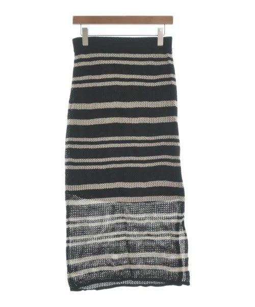Spick and Span Long/Maxi length skirts mini skirt trendy