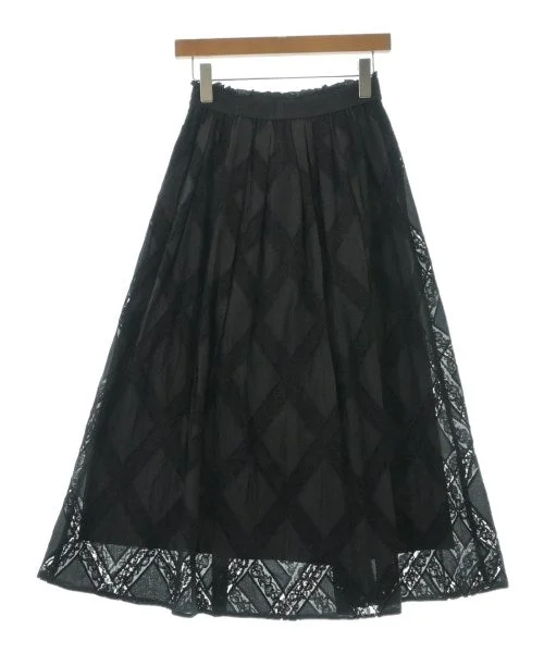 JILL by JILL STUART Long/Maxi length skirts slim fit skirt
