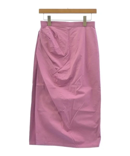 martinique Long/Maxi length skirts patchwork skirt art