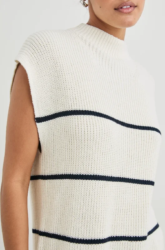 Etta Sweater Spandex Rayon Corduroy