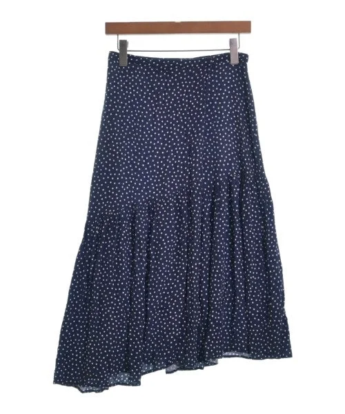 Spick and Span Long/Maxi length skirts wool skirt warm