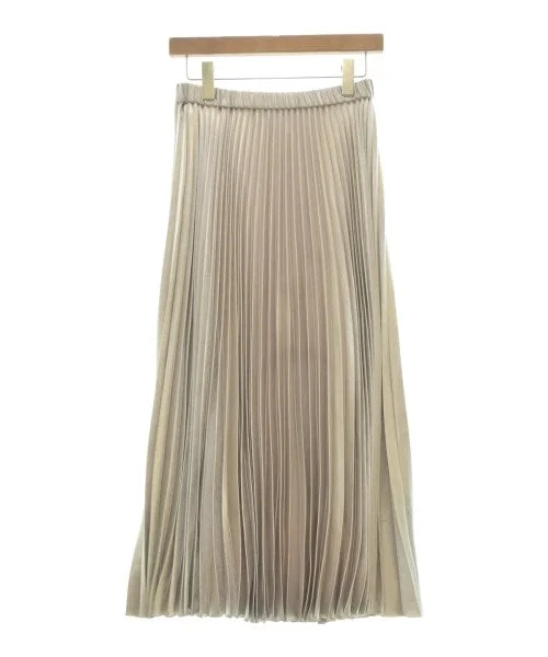 UNITED ARROWS Long/Maxi length skirts cashmere skirt fine