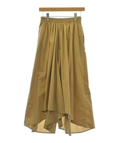 Other brand Long/Maxi length skirts denim skirt durable