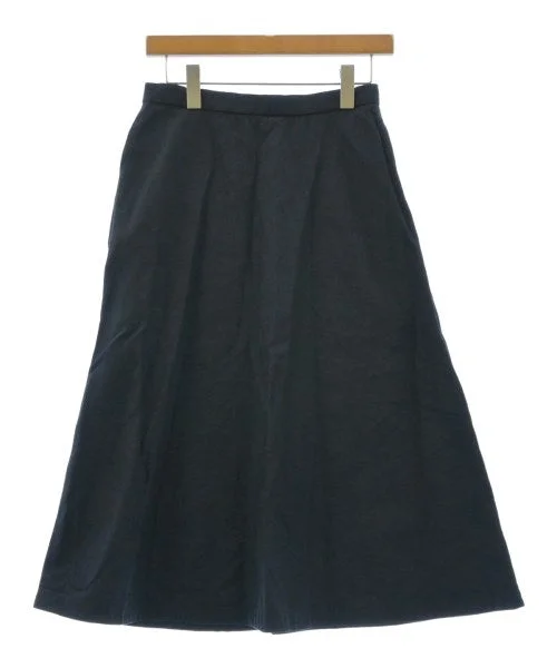 MARGARET HOWELL Long/Maxi length skirts corduroy skirt durable