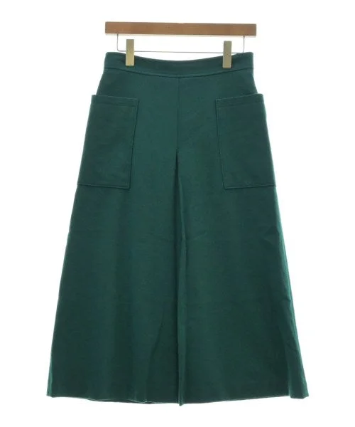 SLOBE IENA Long/Maxi length skirts breathable skirt fabric