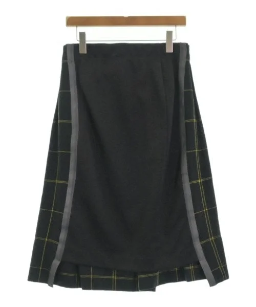 ZUCCa Long/Maxi length skirts corduroy skirt durable