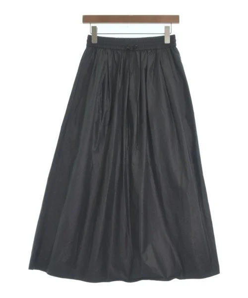 MACPHEE Long/Maxi length skirts chiffon skirt airy