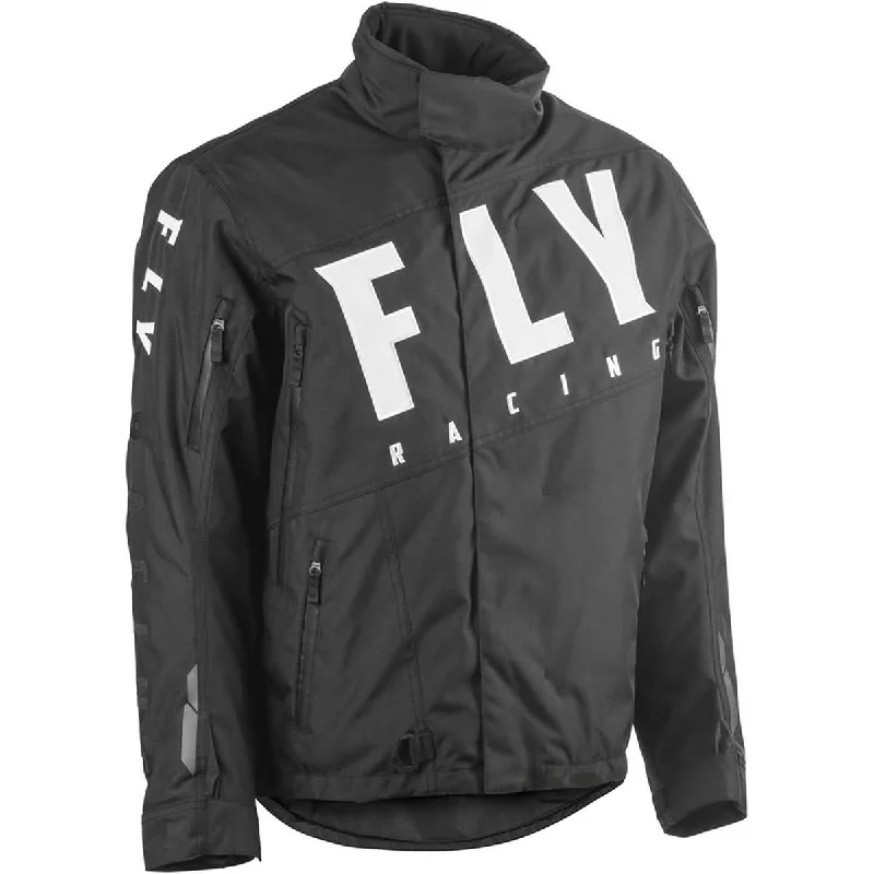 Fly Racing SNX Pro Adult Snow Jackets (Refurbished) Mesh Jacket Canvas Jacket Denim Jacket