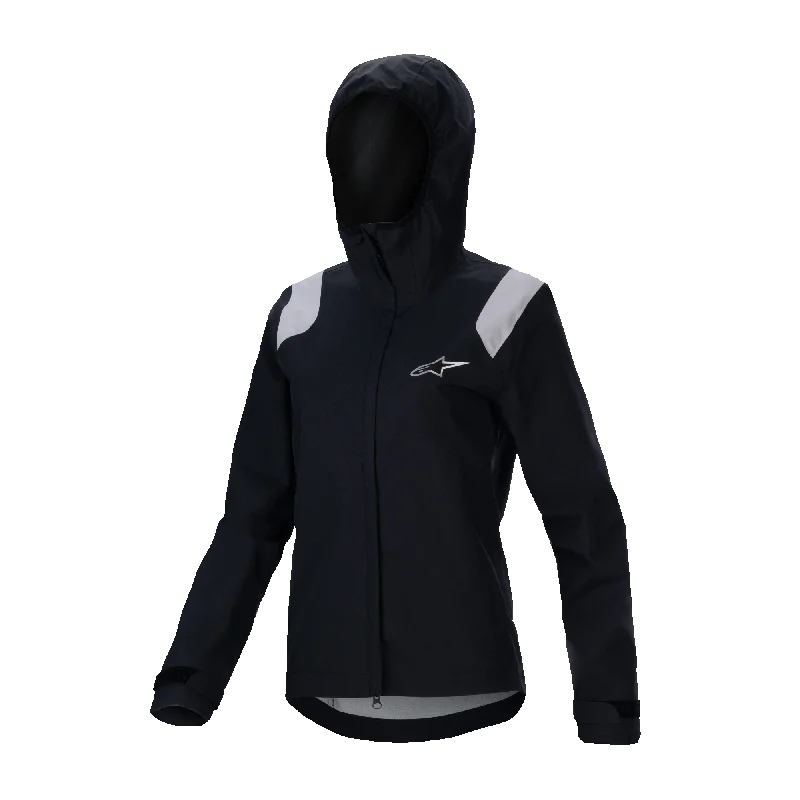 Stella A-Dura Rain Jacket Anorak Shell Jacket Lightweight Jacket