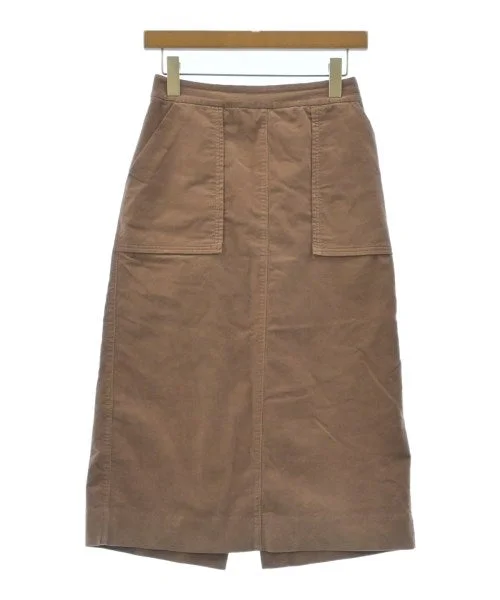 liflattie Ships Long/Maxi length skirts velvet skirt plush