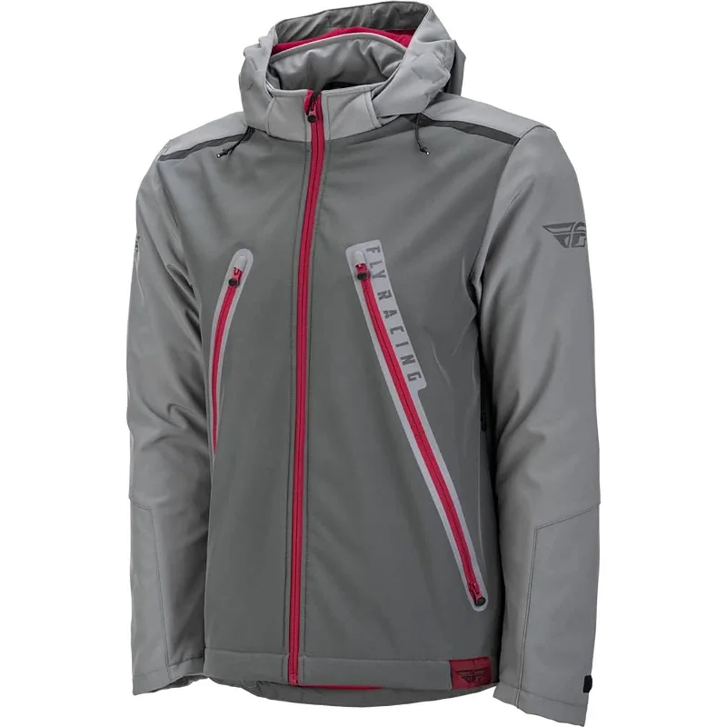 Fly Racing Carbyne Adult Street Jackets (Brand New) Rayon Jacket Velvet Jacket Corduroy Jacket