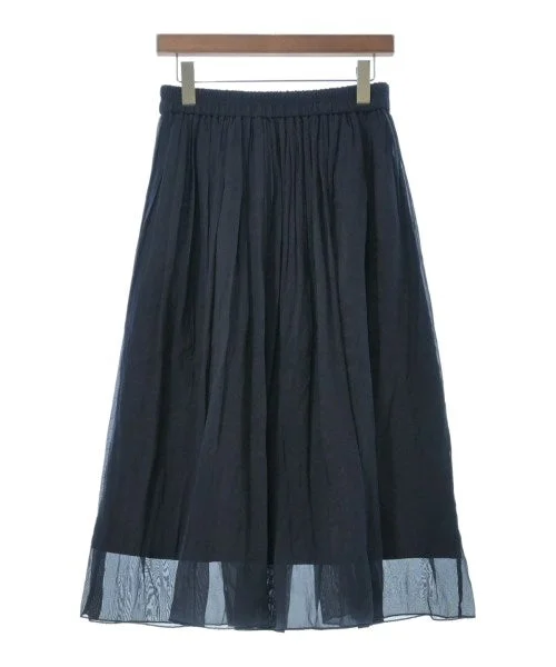 SHIPS Long/Maxi length skirts linen skirt relaxed