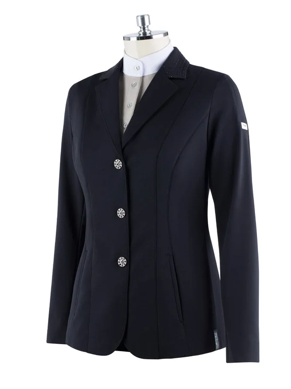 LUFET  Show Jacket Quilted Jacket Puffer Jacket Insulated Jacket