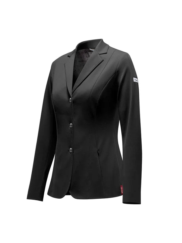 Lud Competition Jacket Cotton Jacket Linen Jacket Terry Jacket