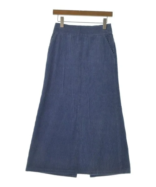 GALLARDA GALANTE Long/Maxi length skirts high waist skirt