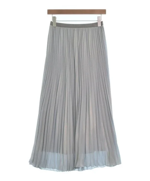 UNTITLED Long/Maxi length skirts vintage skirt charm