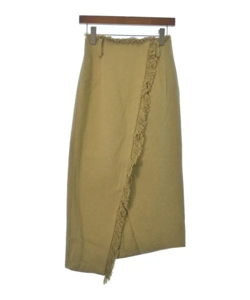 Rito Long/Maxi length skirts relaxed fit skirt