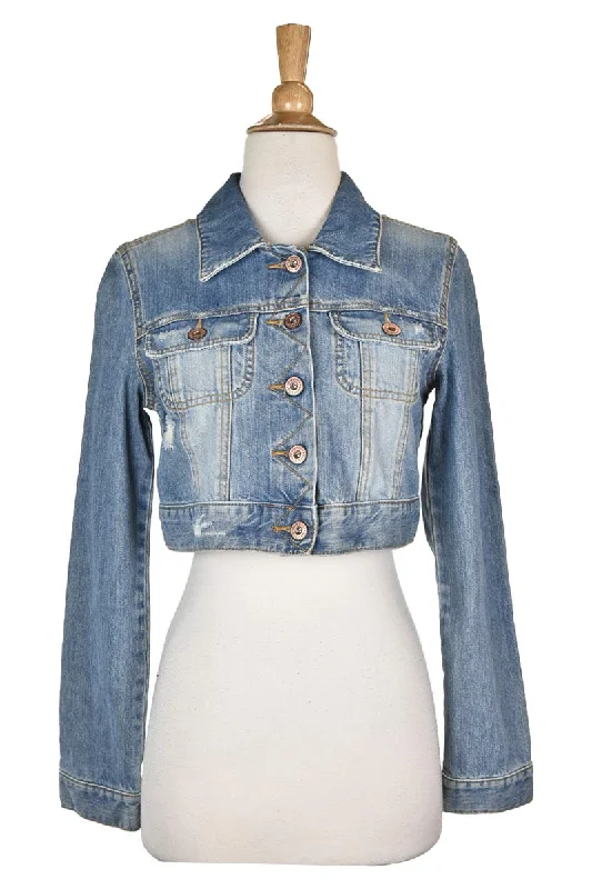 Old Navy Jacket Snapped Jacket Toggled Jacket Drawstring Jacket