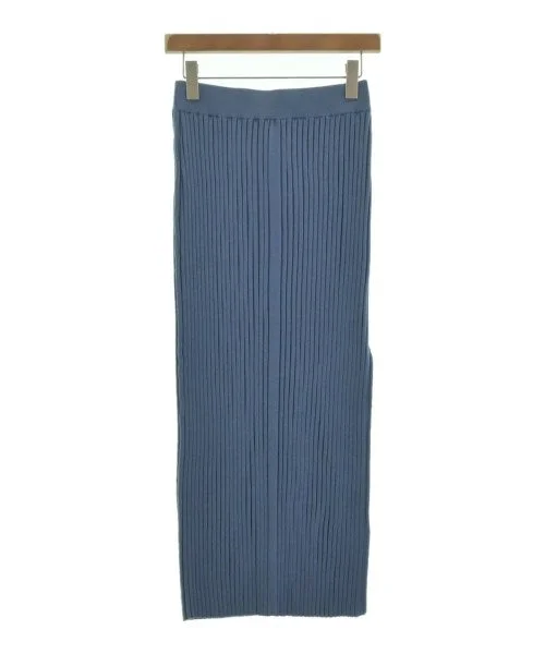 HYKE Long/Maxi length skirts lace skirt elegant