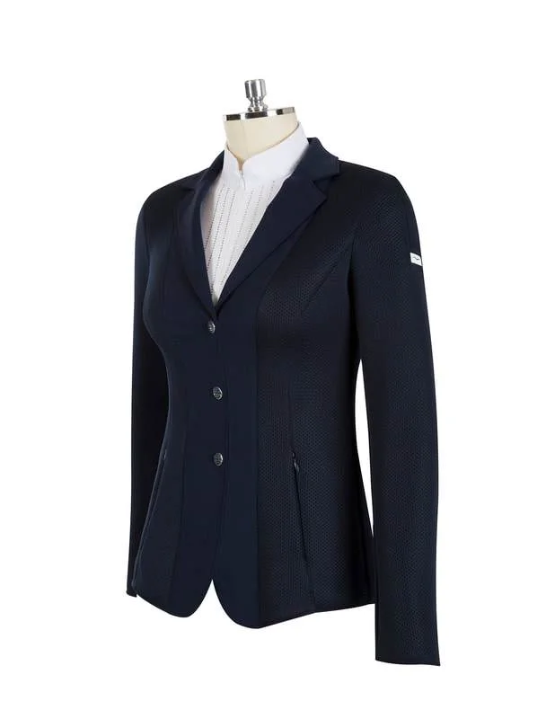 LEYOL Jacket Satin Jacket Silk Jacket Chiffon Jacket
