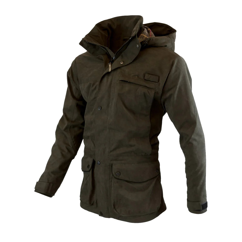 Jack Pyke Ashcombe Jacket Wool Jacket Cashmere Jacket Tweed Jacket