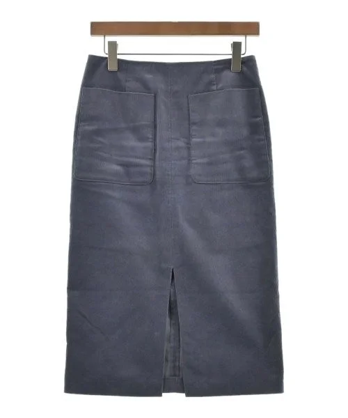 Spick and Span Long/Maxi length skirts velvet skirt luxury