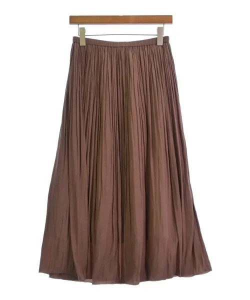 dolly-sean Long/Maxi length skirts lace skirt romantic