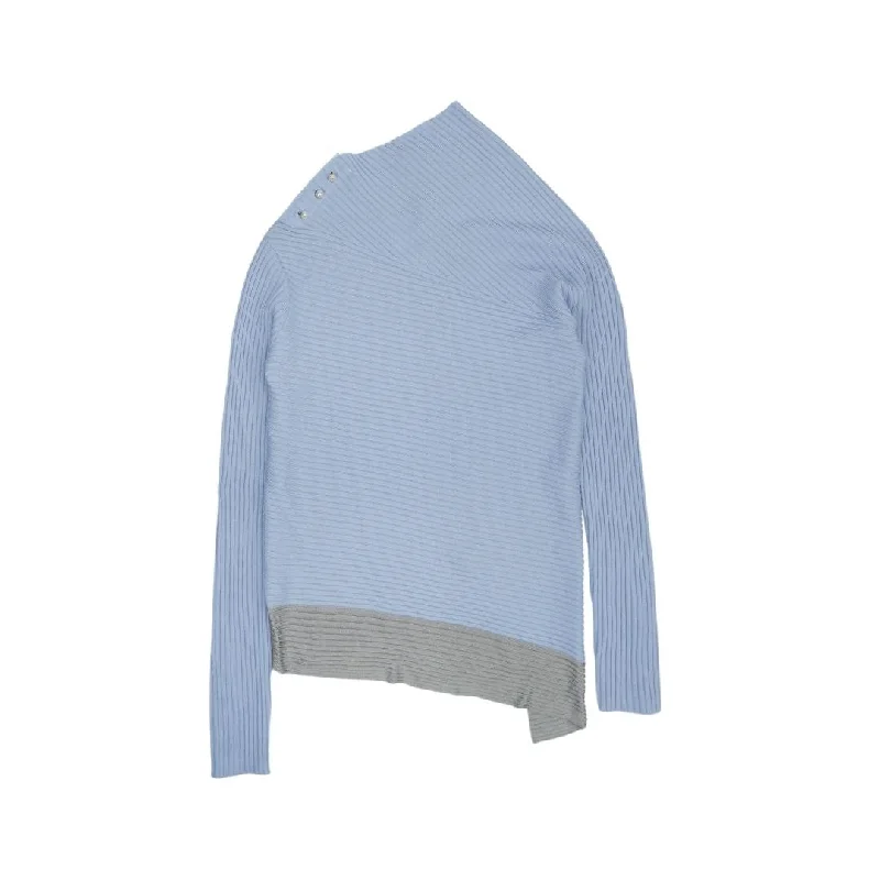 Rag & Bone Sweater - Women's XS Chenille Fabric Brocade Fabric Lace Fabric