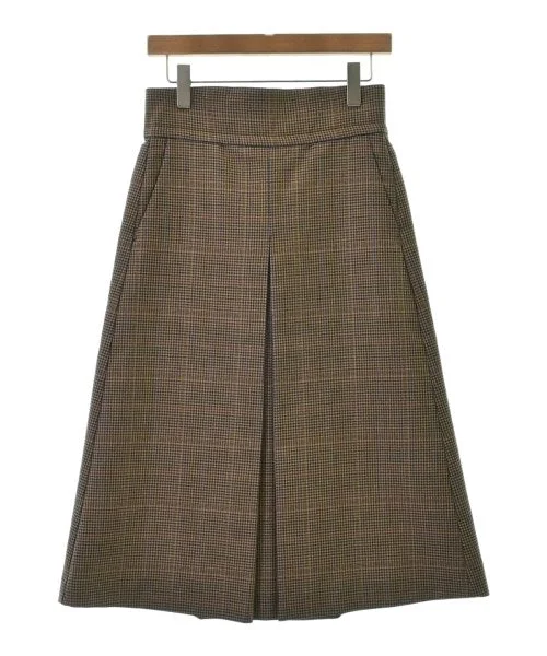 martinique Long/Maxi length skirts silk skirt lustrous