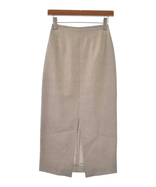Loungedress Long/Maxi length skirts lace skirt intricate
