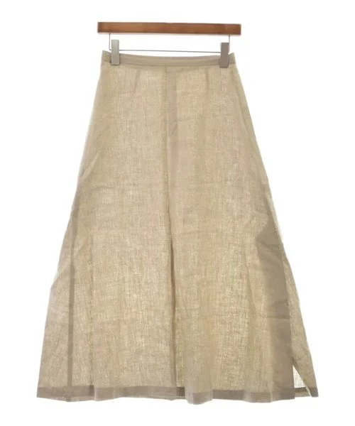 JET LOS ANGELES Long/Maxi length skirts denim skirt casual