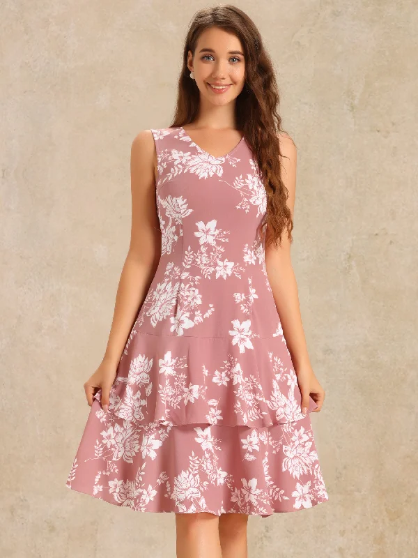 White Pink