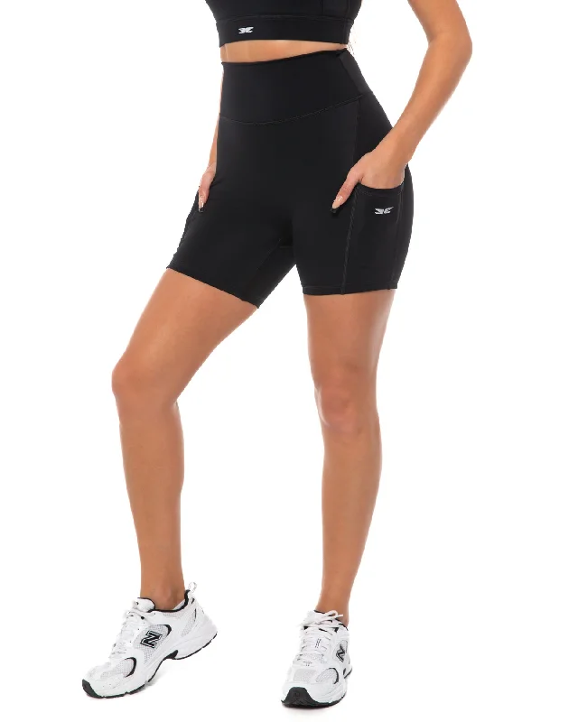 Activ Ascend Shorts - Black