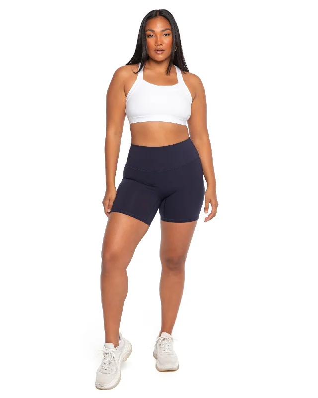 Aura SF Shorts - Space Navy