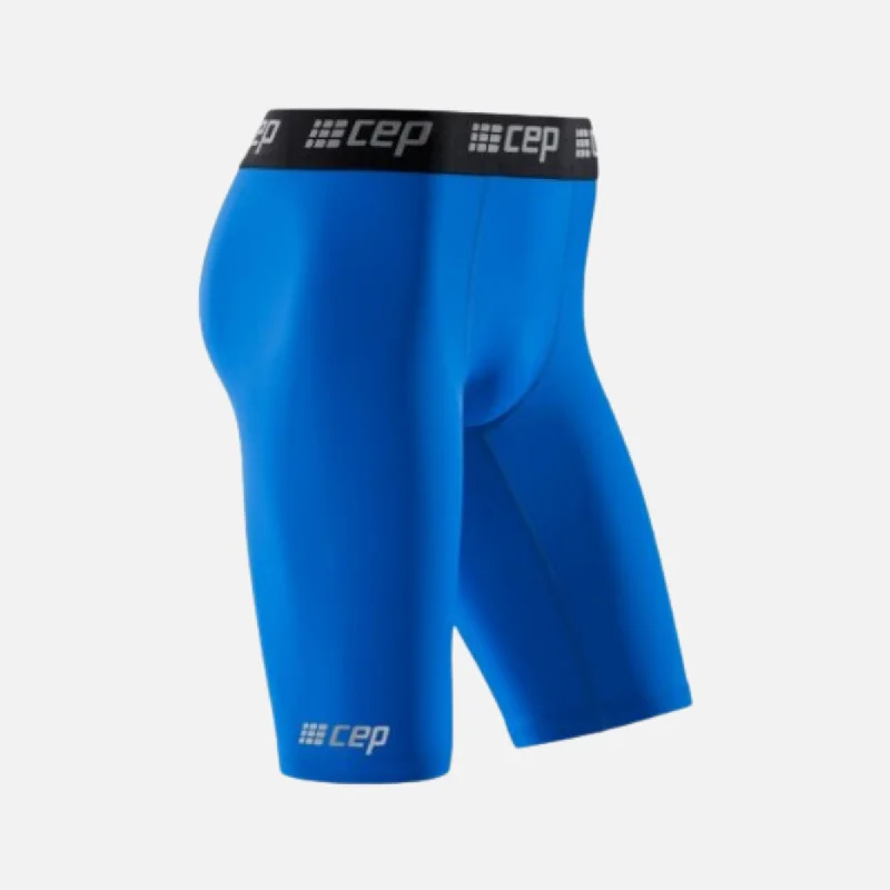 CEP Active Base Women's Shorts -Blue