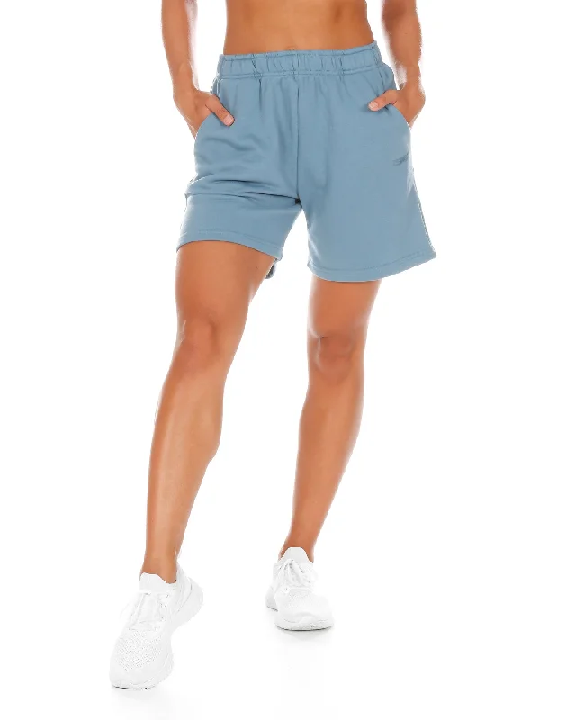 Classic V2 Shorts - Blue